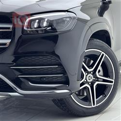 مرسيدس بنز GLS